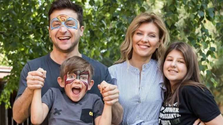 volodymyrzelenskyyfam-1