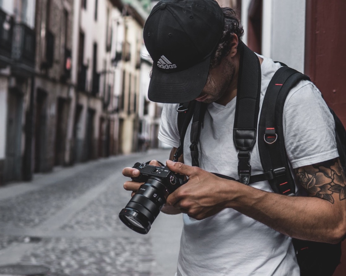 How Has Photography Changed In The 21st Century?