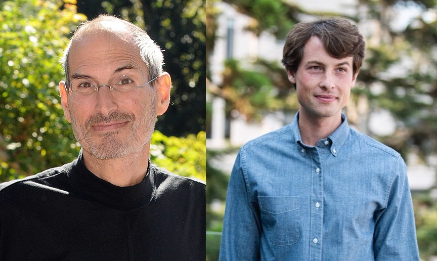 Reed Paul Jobs – What Is Steve Jobs’s Son Doing?