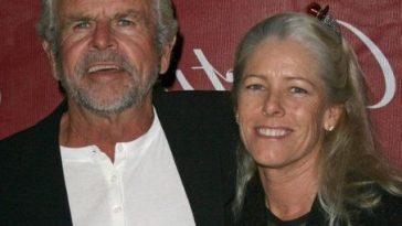 william-devane-eugenie-devane