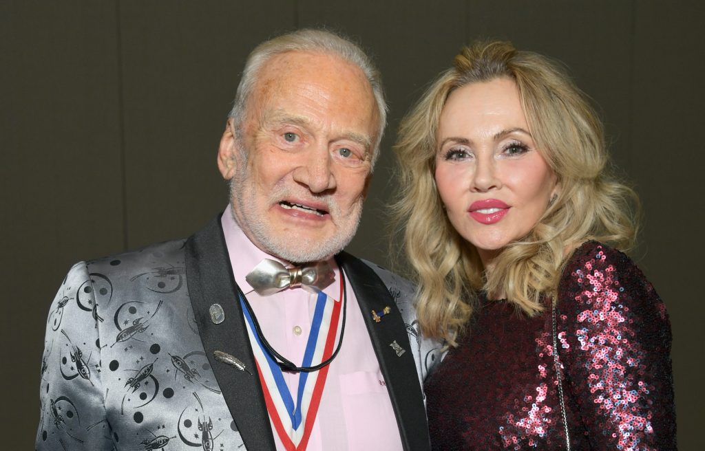 The Enigmatic Life Of Beverly Van Zile: Her Life With Buzz Aldrin