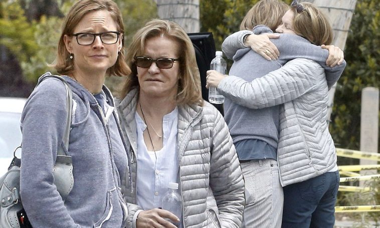 exclusive-jodie-foster-shares-a-hug-with-former-partner-cydney-bernard