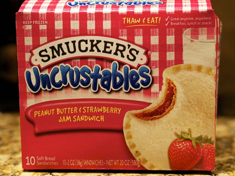 smuckers-uncrustable