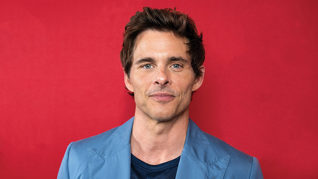 James Marsden's Heart Surgery: A Reel-Life Tale