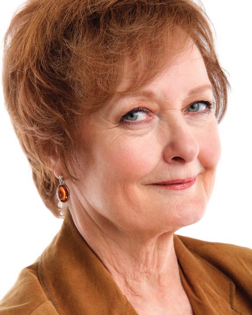 Maree Cheatham: Celebrating a Veteran Star&rsquo;s Dazzling Career