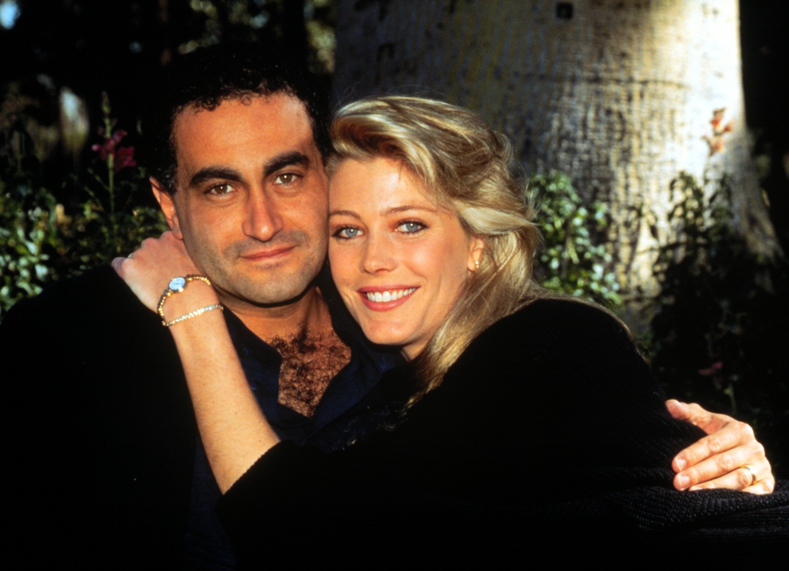 A Deep Dive into the Life of Susanne Gregard Dodi Fayed's Former Wife