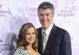 hallmark-channel-and-hallmark-movies-and-mysteries-winter-2016-tca-press-tour-arrivals