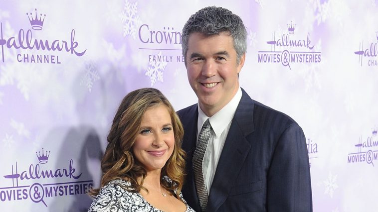 hallmark-channel-and-hallmark-movies-and-mysteries-winter-2016-tca-press-tour-arrivals