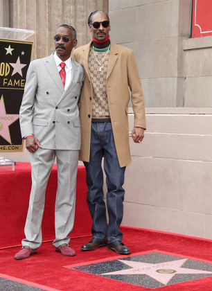 snoop-dogg-receives-a-star-on-the-hollywood-walk-of-fame-los-angeles-usa-19-nov-2018