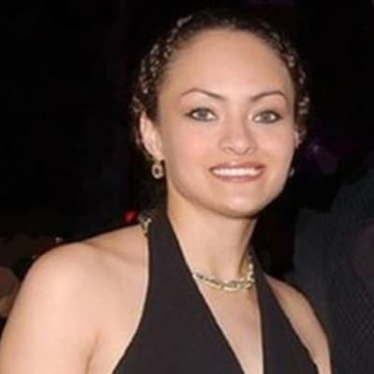 Candi Calvana Smith Meet the Former Wife of Evander Holyfield