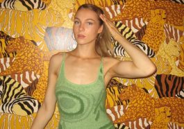 is_maya_oakley_a_veterinarian