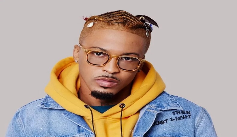 Jamal Labranch: Meet the Step Brother of August Alsina