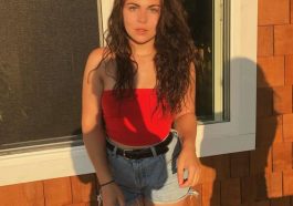 what_is_sierra_oakley_doing_now