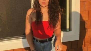 what_is_sierra_oakley_doing_now