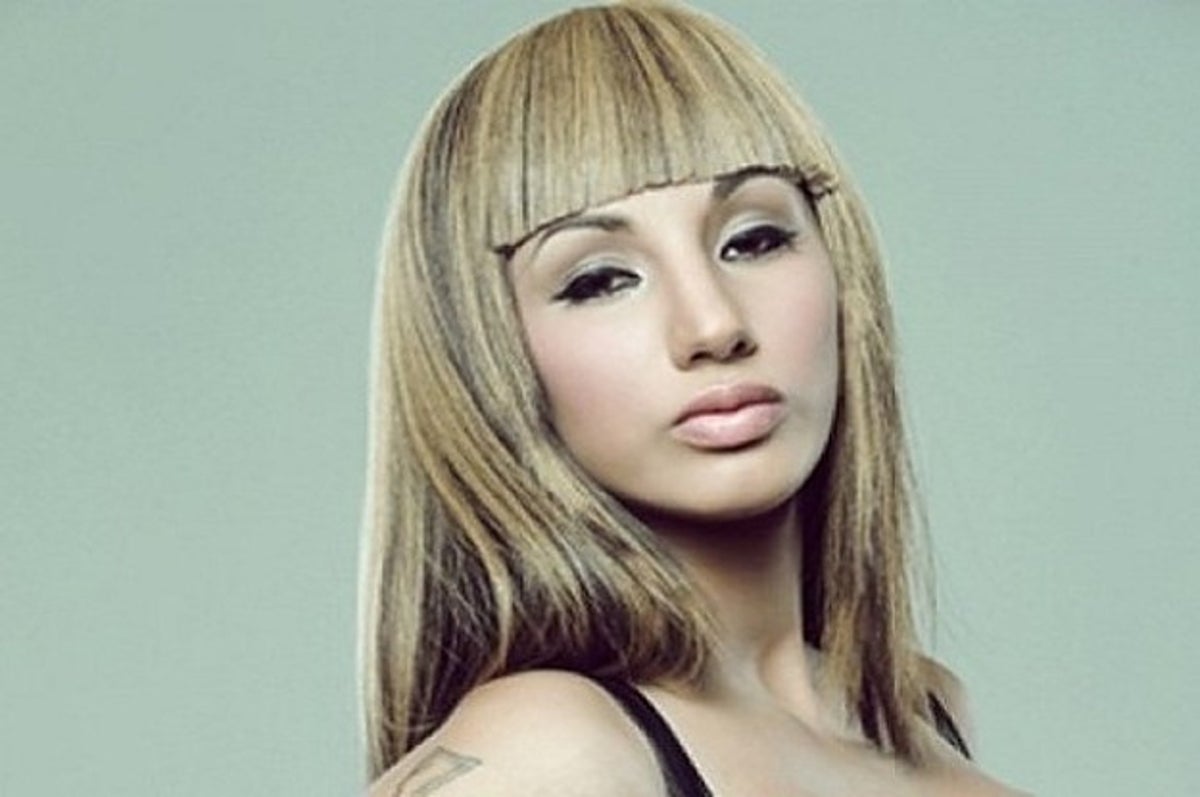 Kat Stacks: Meet the Latest Social Media Phenomenon
