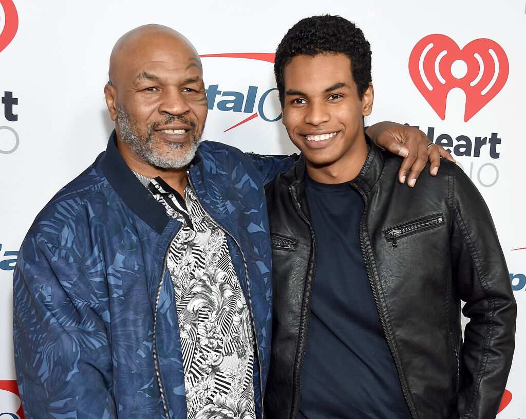 Miguel Leon Tyson: Exploring Life of Mike Tyson's Son