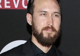 Danny Fujikawa