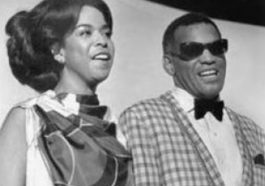 Della Beatrice Howard Robinson