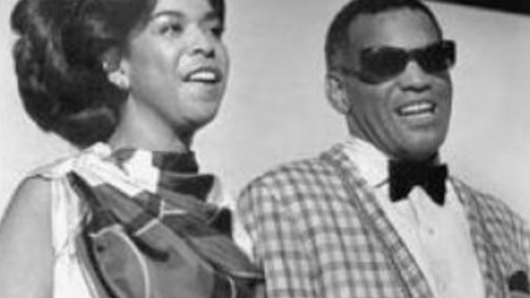 Della Beatrice Howard Robinson