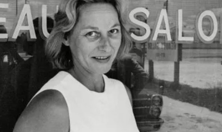 Joan Archer