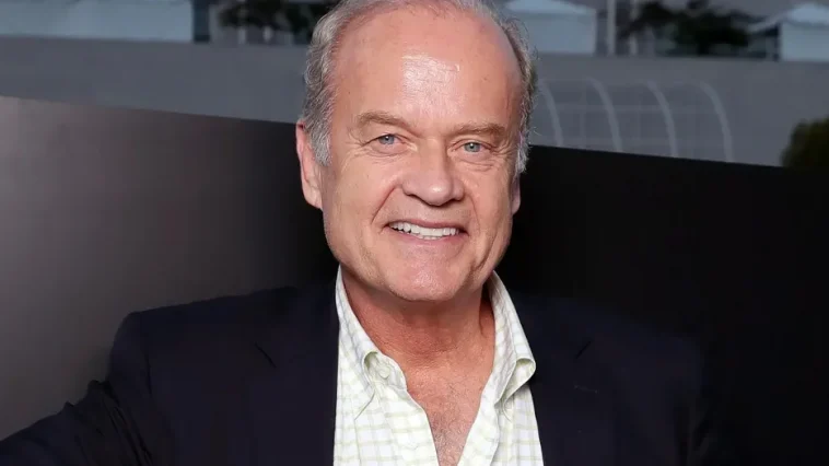 Kelsey Grammer