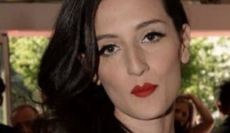 Laura Zazzara