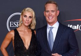 Michelle Beisner Buck