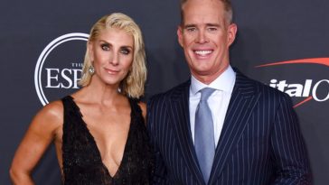 Michelle Beisner Buck