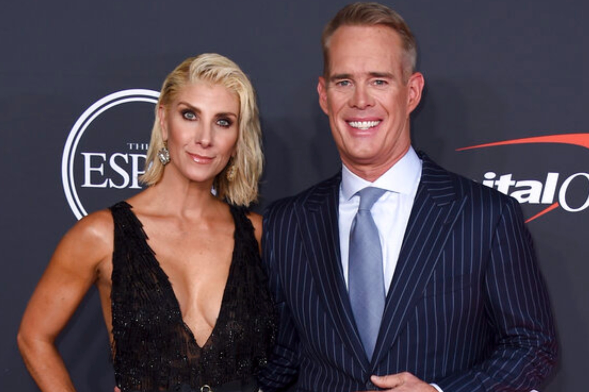 Michelle Beisner Buck A Dive Into The Life And Career Of Joe Buck S Wife