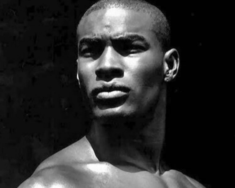 Tyson Beckford