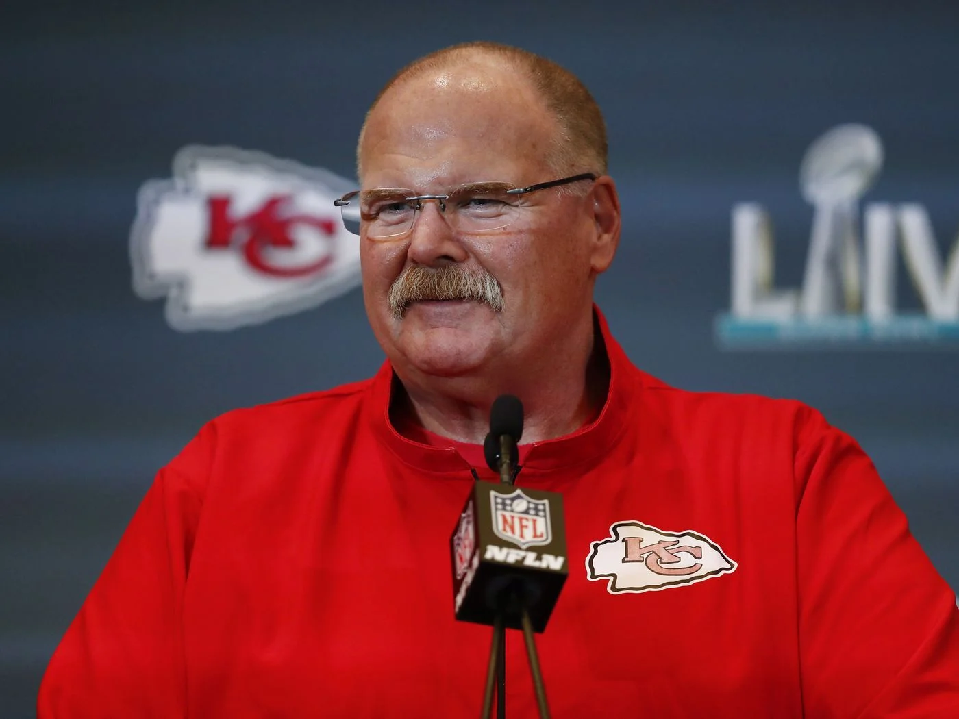 Andy Reid A Comprehensive Analysis of His Coaching Legacy