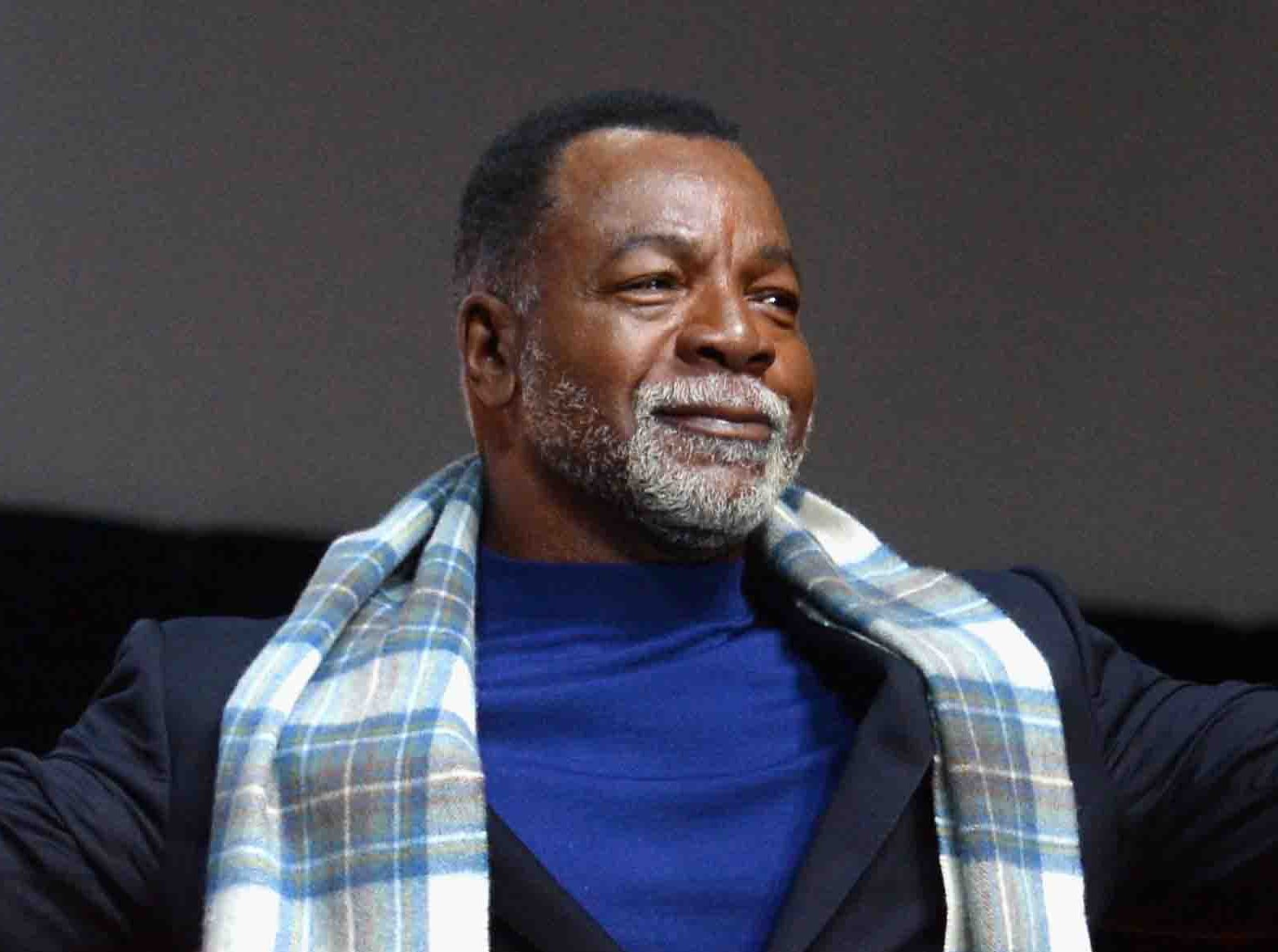 Carl Weathers Unveiling Hollywood's Underrated Icon