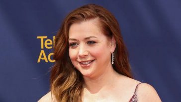 50 facts about alyson hannigan 1688560091
