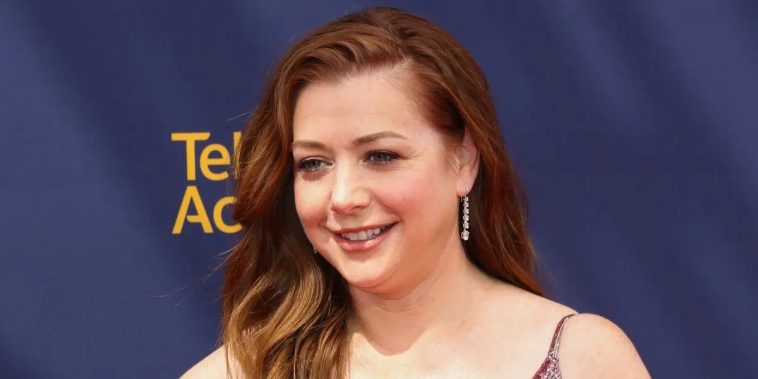 50 facts about alyson hannigan 1688560091