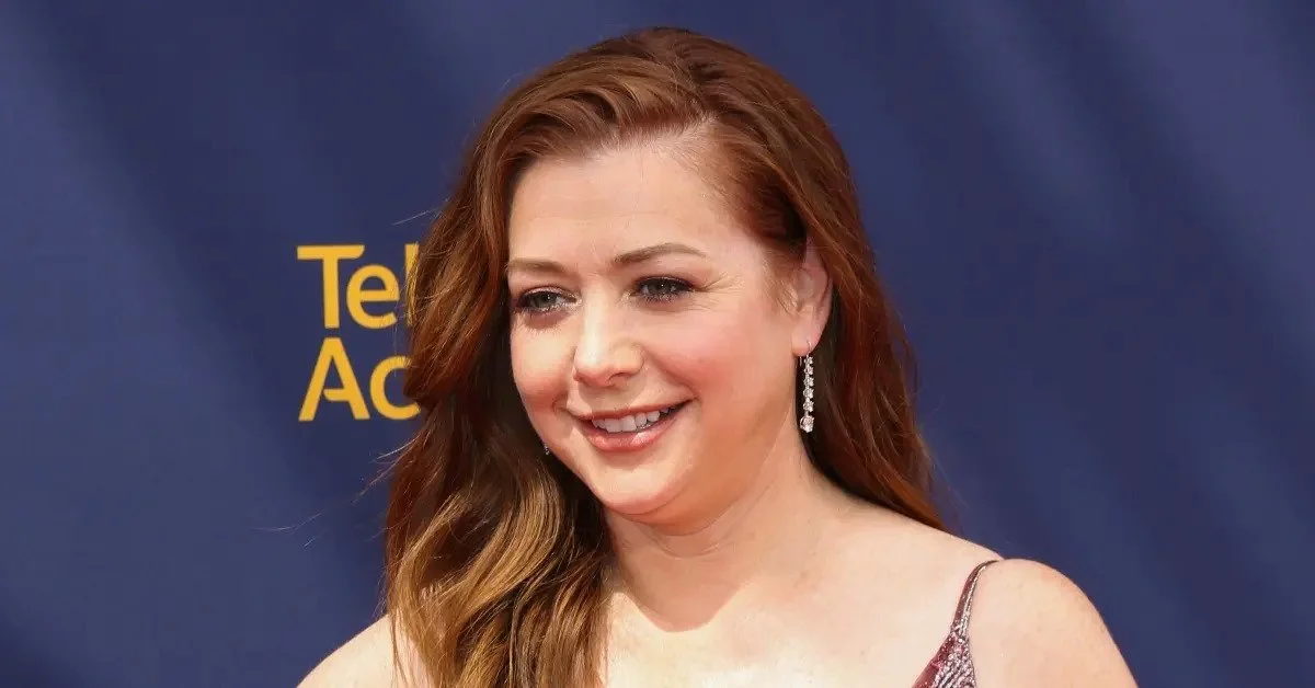 Why is Alyson Hannigan Leaving Fool Us: Unveiling the Reasons Behind ...