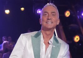 Bruno Tonioli