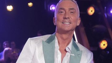 Bruno Tonioli