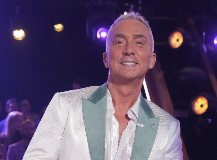 Bruno Tonioli