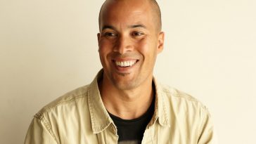 Coby Bell