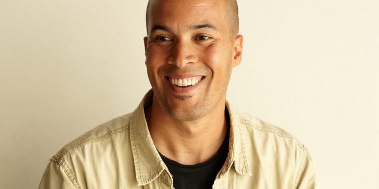 Coby Bell