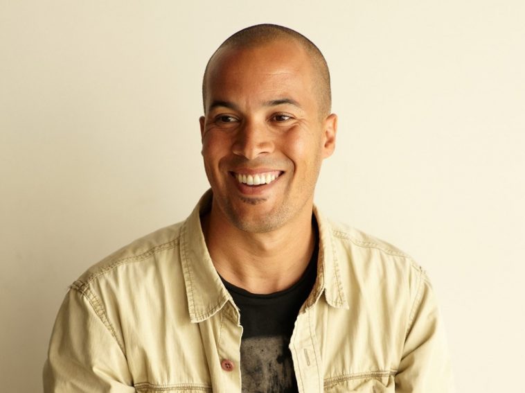 Coby Bell