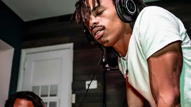 Joshua Omaru Marley
