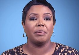 Kellie Shanygne Williams
