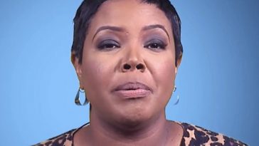 Kellie Shanygne Williams