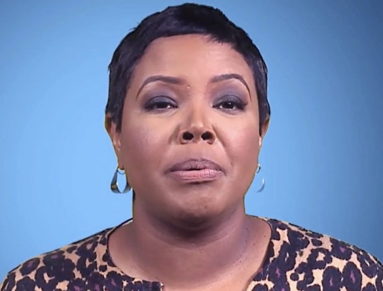 Kellie Shanygne Williams