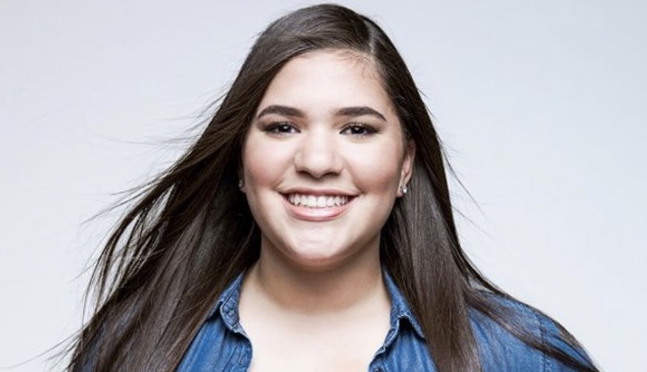 Kennedy Owen Rising Star in the Comedy Scene