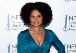 Kimberly-Elise