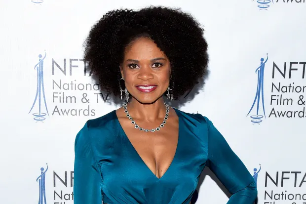 Kimberly-Elise