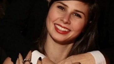 Molly Elizabeth Brolin