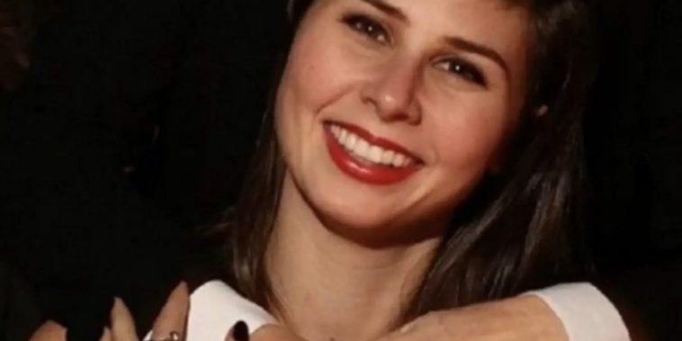 Molly Elizabeth Brolin